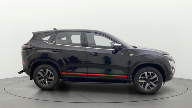 View Tata Harrier Image 28 Used Tata Harrier Image 28