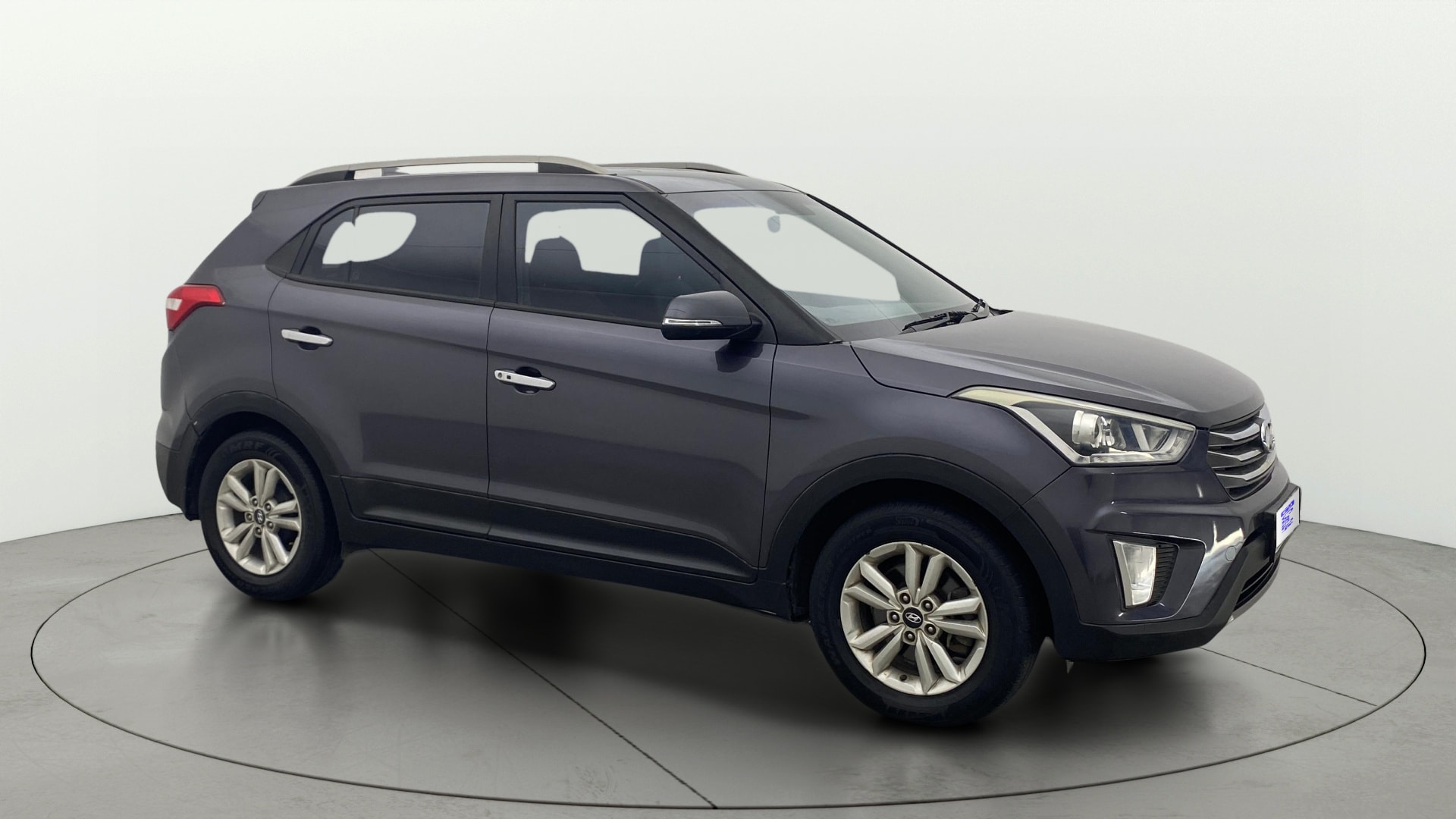 View 2015 Hyundai Creta 1.4 E Diesel Image 37 Used 2015 Hyundai Creta 1.4 E Diesel Image 37