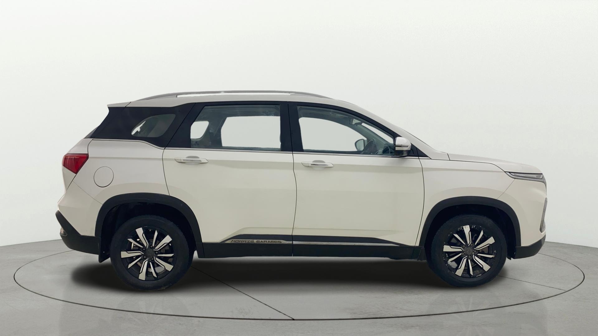 View 2020 MG Hector Sharp Hybrid BS IV Image 28 Used 2020 MG Hector Sharp Hybrid BS IV Image 28