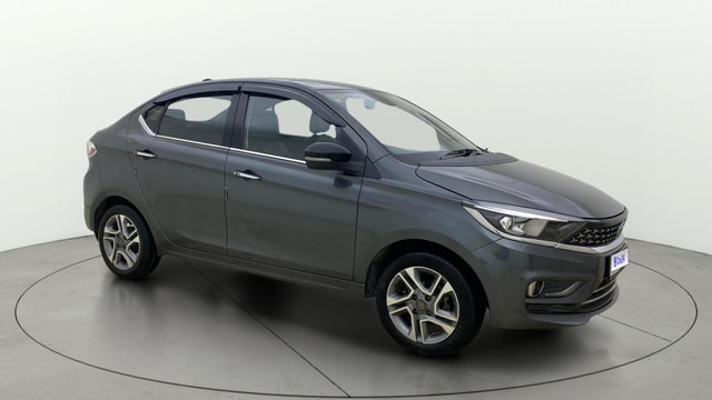 View Tata Tigor Image 21 Used Tata Tigor Image 21