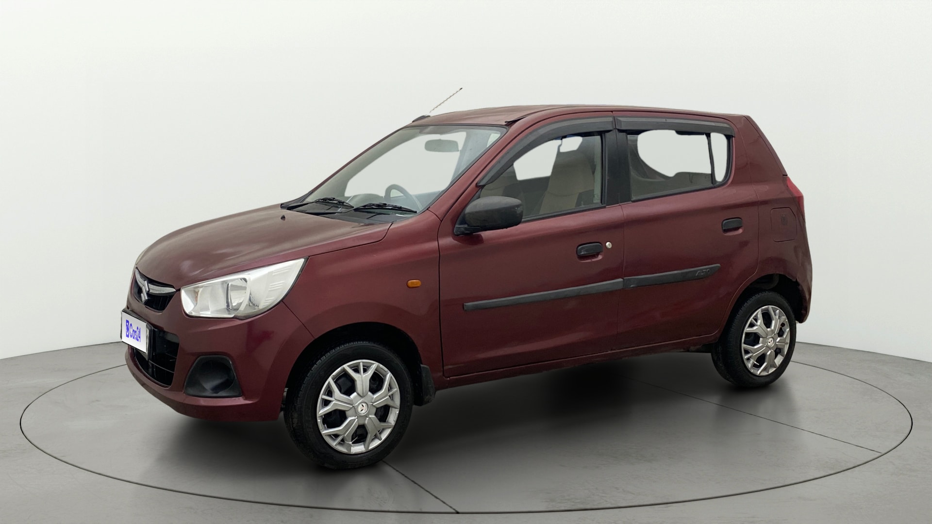 Used 2015 Maruti Suzuki Alto K10 Used 2015 Maruti Suzuki Alto K10