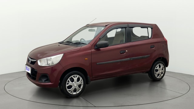 View Maruti Suzuki Alto K10 Image 34 Used Maruti Suzuki Alto K10 Image 34