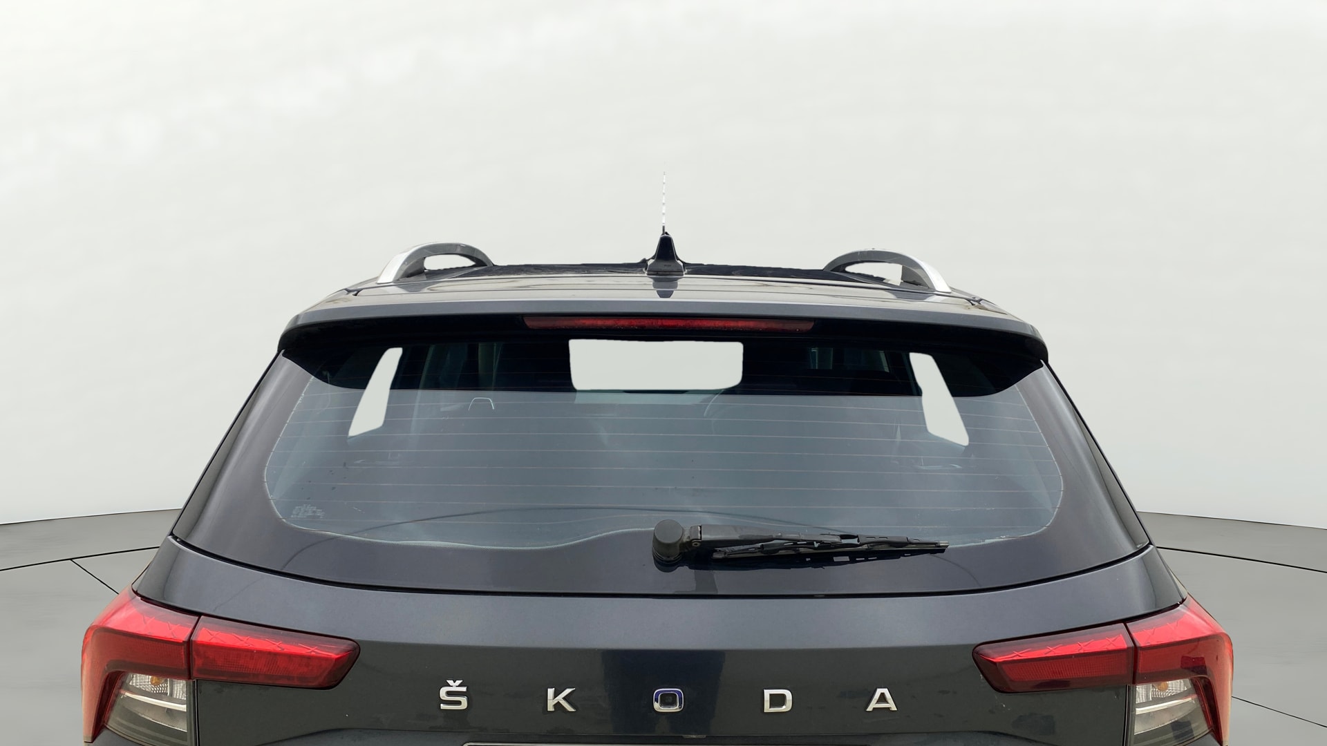 Used 2021 Skoda Kushaq Used 2021 Skoda Kushaq