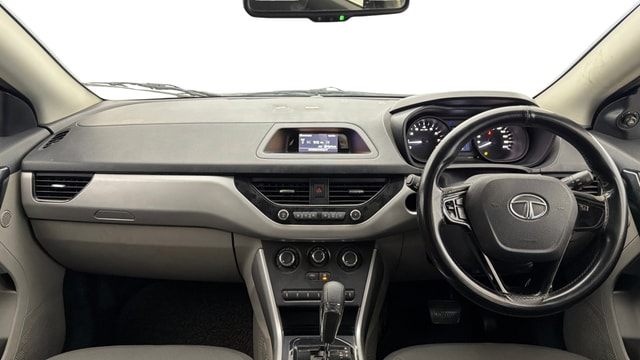 View Tata Nexon Image 15 Used Tata Nexon Image 15