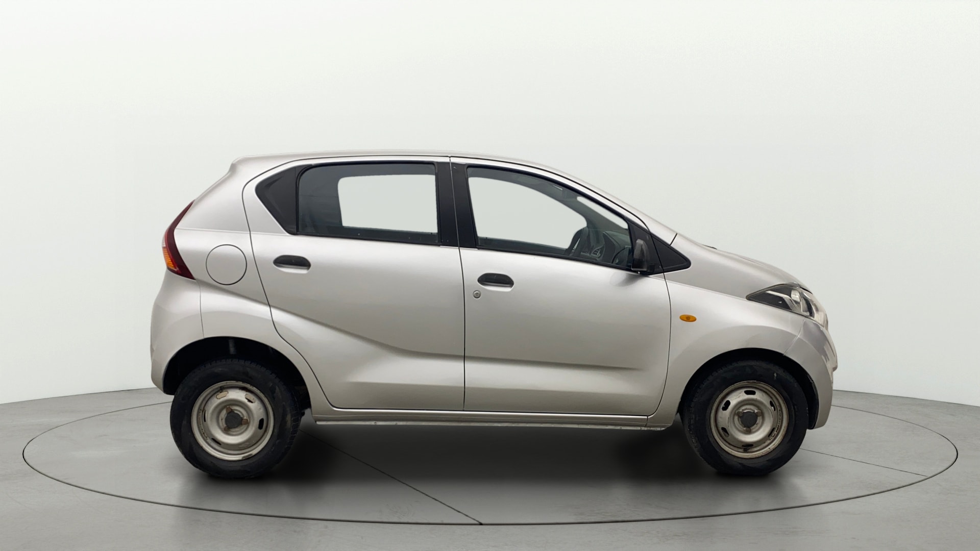 Used 2018 Datsun Go Used 2018 Datsun Go