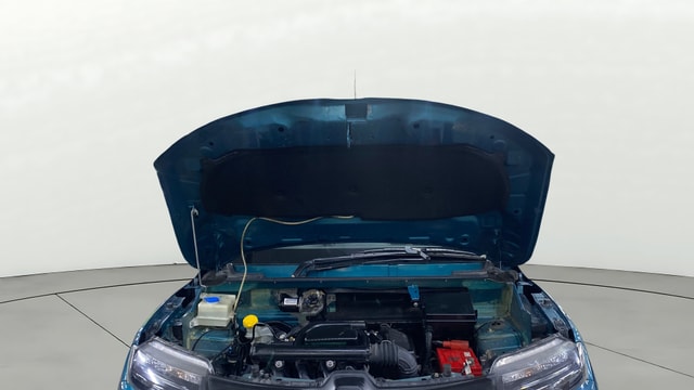 View Renault Kwid Image 19 Used Renault Kwid Image 19