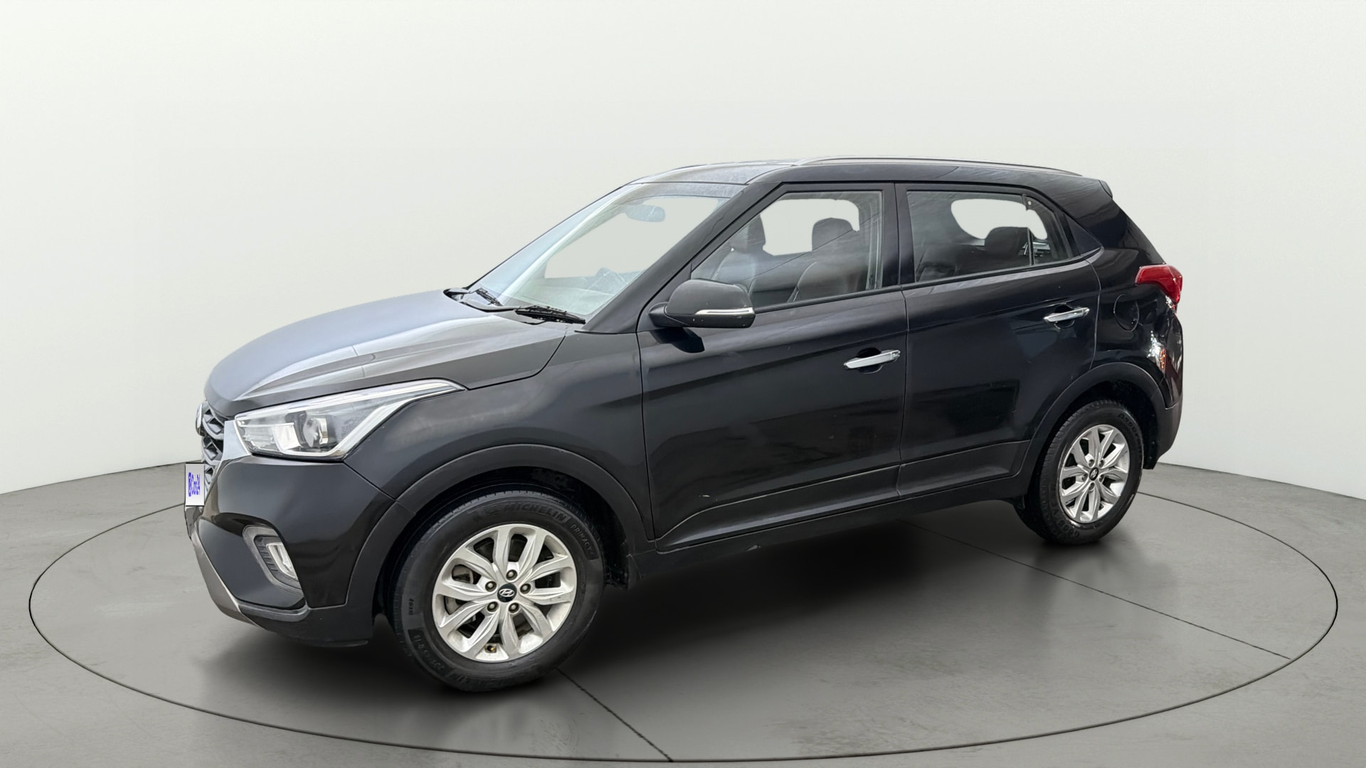 View 2018 Hyundai Creta SX 1.6 Petrol Image 37 Used 2018 Hyundai Creta SX 1.6 Petrol Image 37