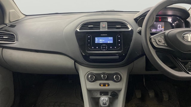 View Tata Tiago Image 17 Used Tata Tiago Image 17