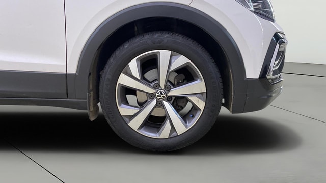 View Volkswagen Taigun Image 43 Used Volkswagen Taigun Image 43