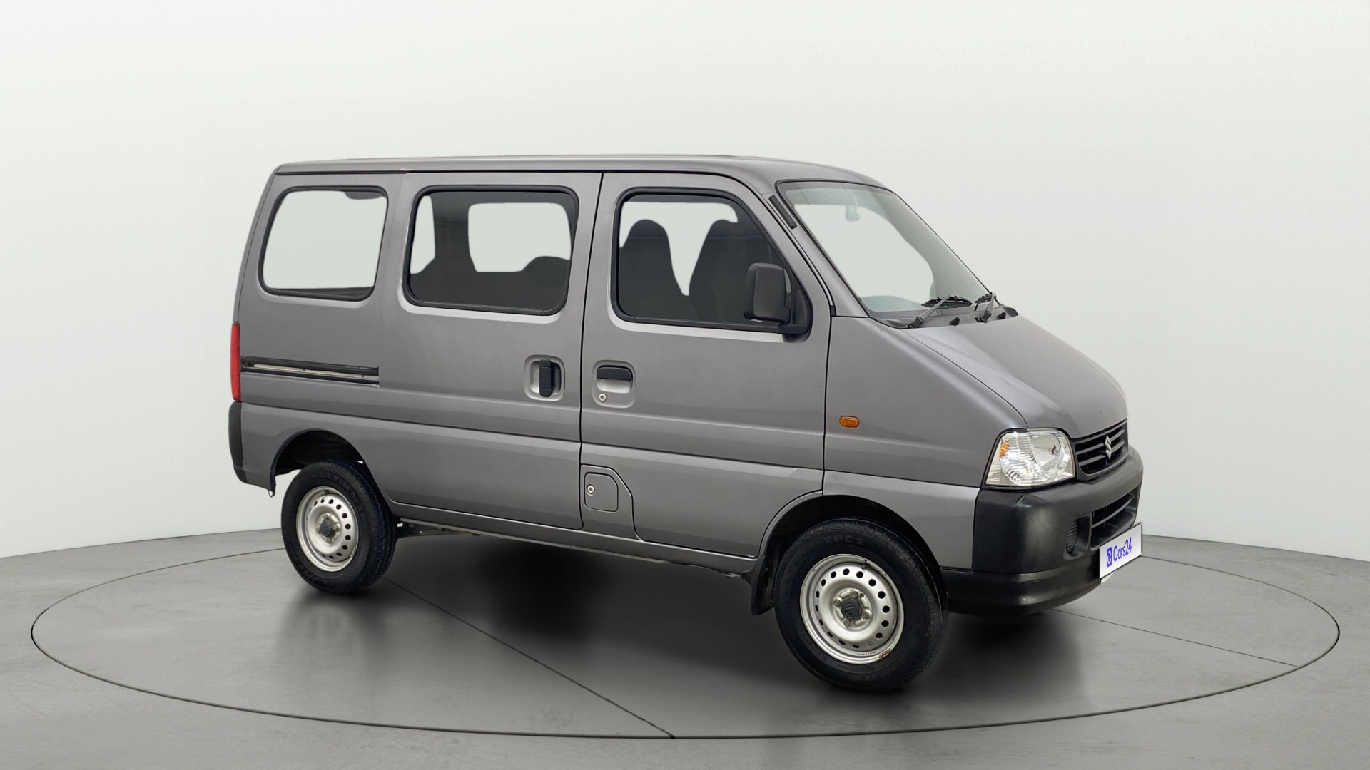 View 2023 Maruti Suzuki 1000 Base Variant Image 21 Used 2023 Maruti Suzuki 1000 Base Variant Image 21