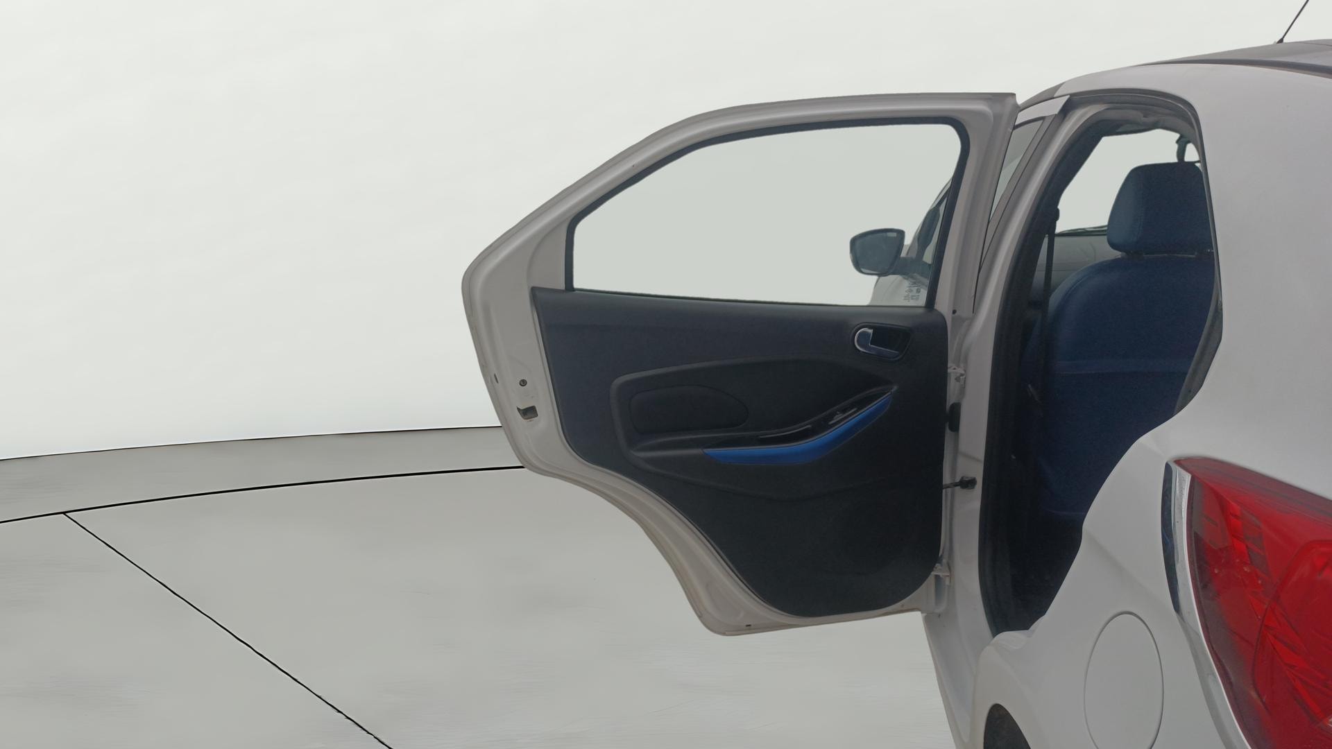 Used 2019 Ford Figo Aspire Used 2019 Ford Figo Aspire