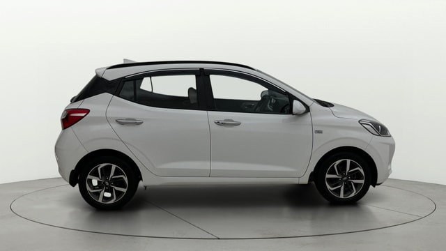 View Hyundai Grand i10 Nios Image 8 Used Hyundai Grand i10 Nios Image 8