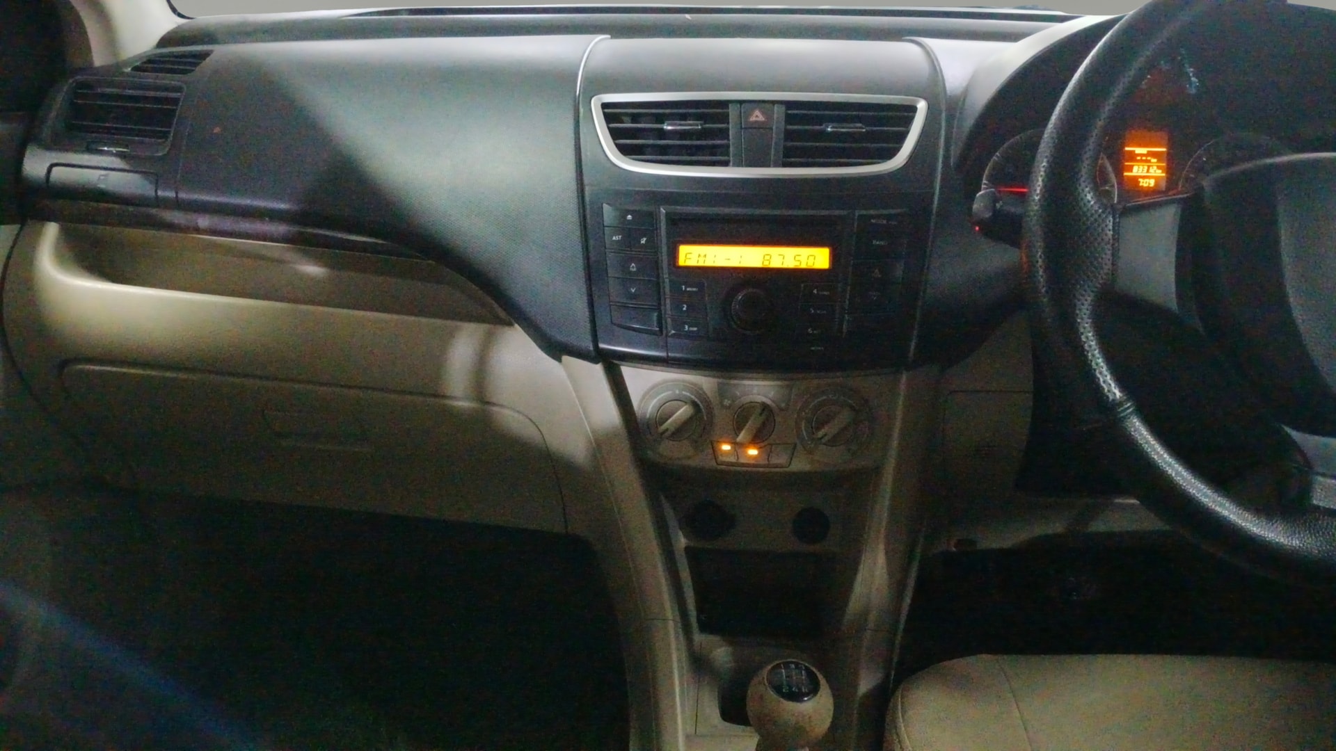 Used 2015 Maruti Suzuki 1000 Used 2015 Maruti Suzuki 1000