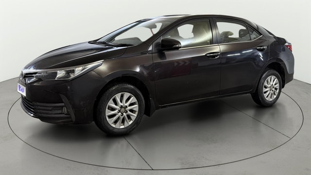 View Toyota Corolla Altis Image 35 Used Toyota Corolla Altis Image 35