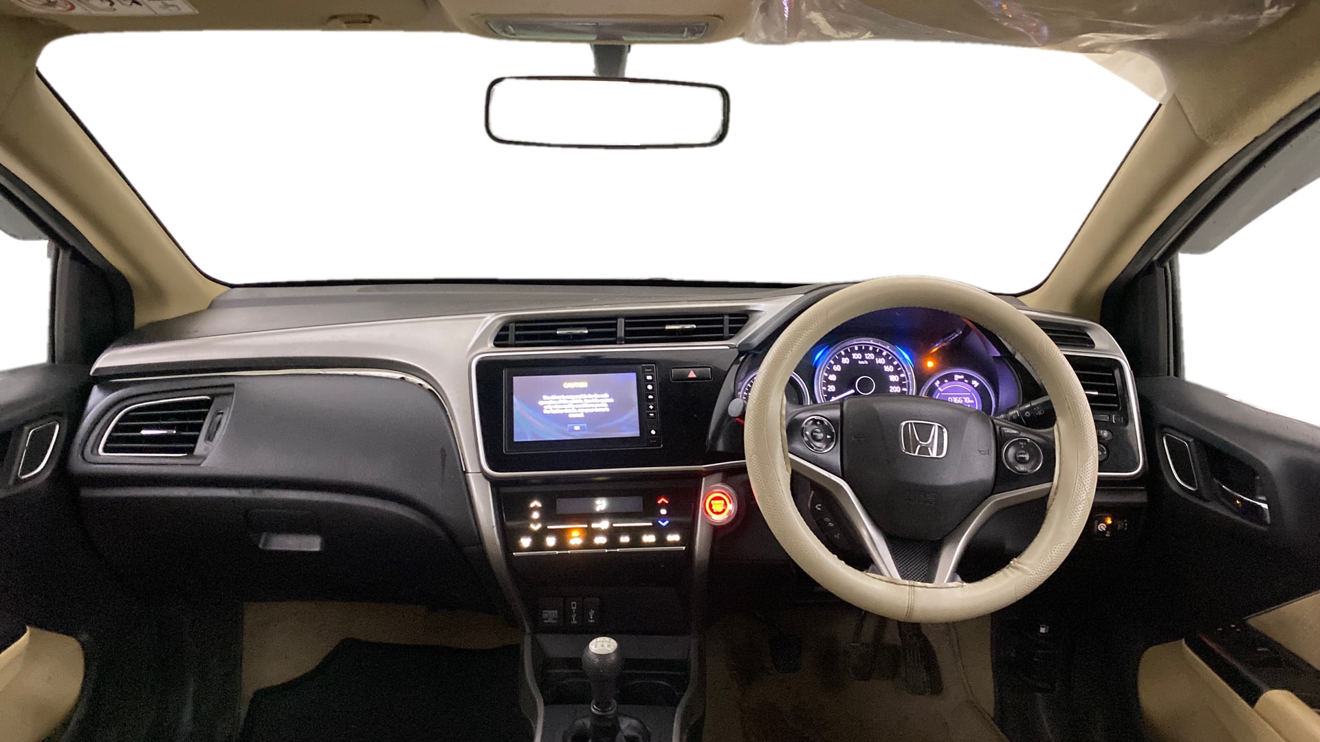 Used 2021 Honda City Used 2021 Honda City