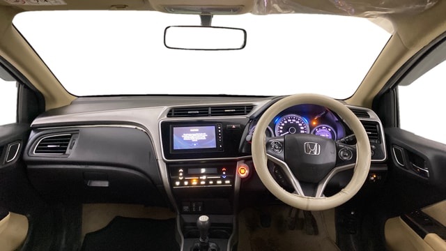 View Honda City Image 16 Used Honda City Image 16