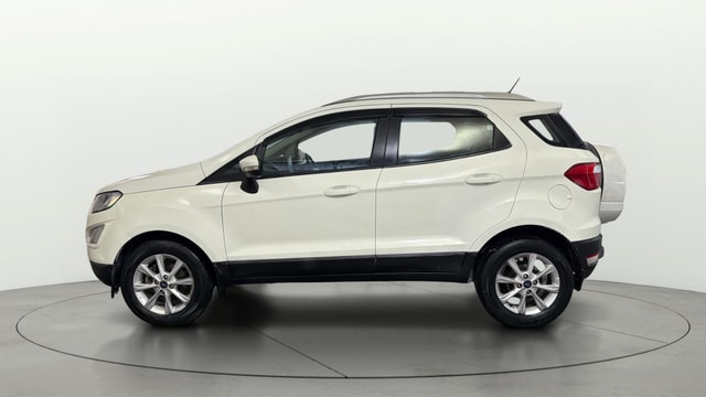 View Ford EcoSport Image 5 Used Ford EcoSport Image 5