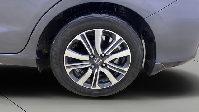 View Honda Amaze Image 8 Used Honda Amaze Image 8