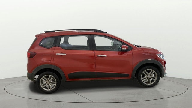 View Renault Triber Image 8 Used Renault Triber Image 8