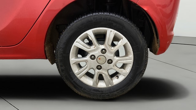 View Tata Tiago Image 11 Used Tata Tiago Image 11