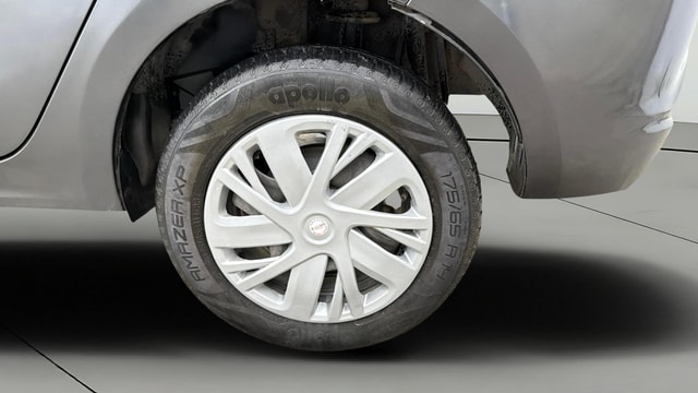 View Tata Tigor Image 11 Used Tata Tigor Image 11