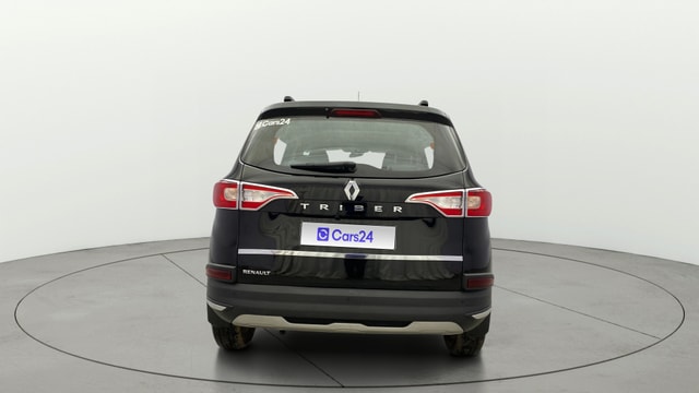 View Renault Triber Image 40 Used Renault Triber Image 40