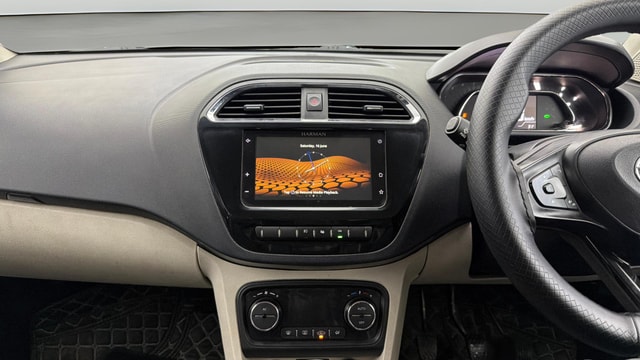 View Tata Tiago Image 17 Used Tata Tiago Image 17