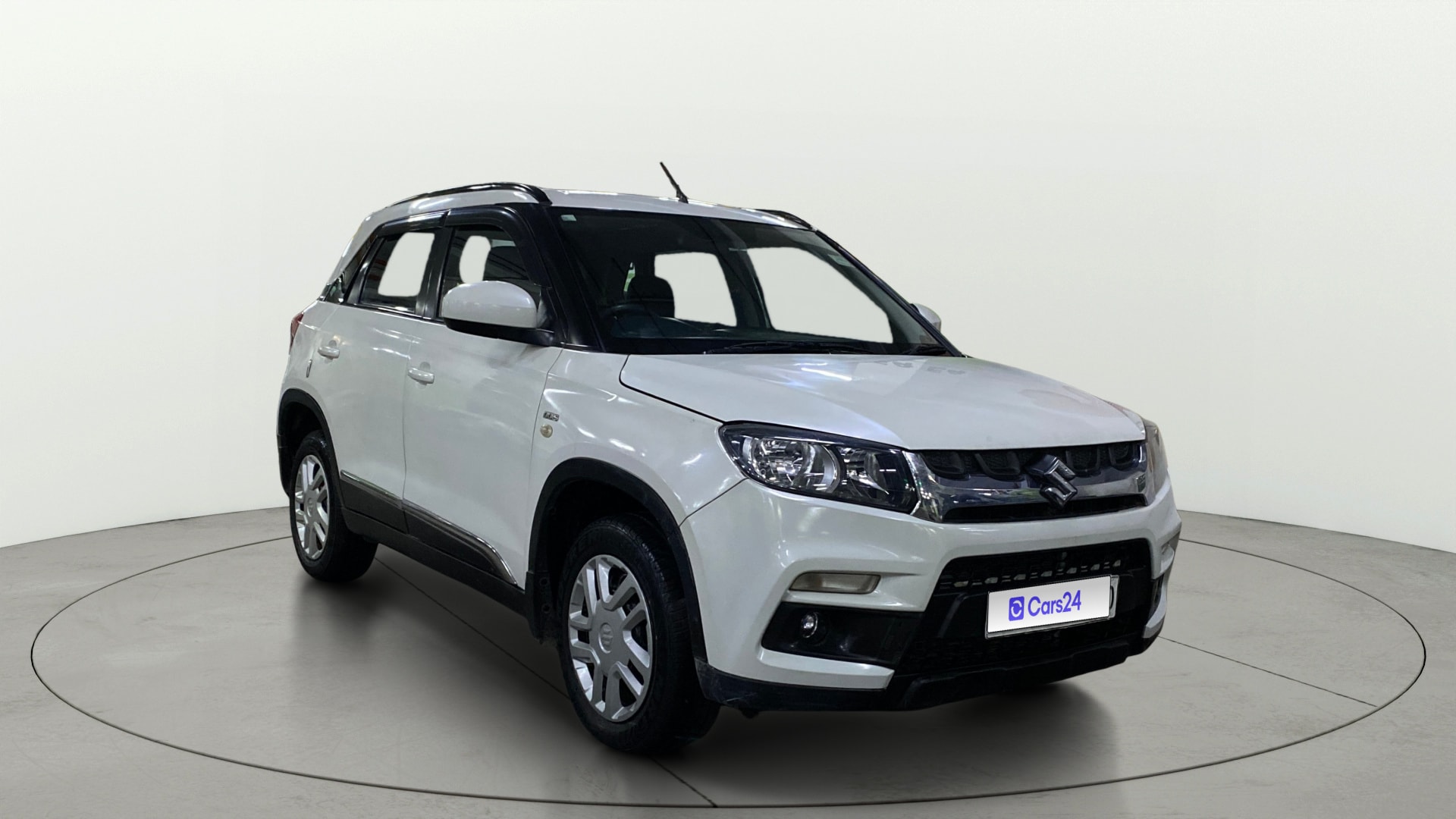 Used 2017 Maruti Suzuki 1000 Used 2017 Maruti Suzuki 1000