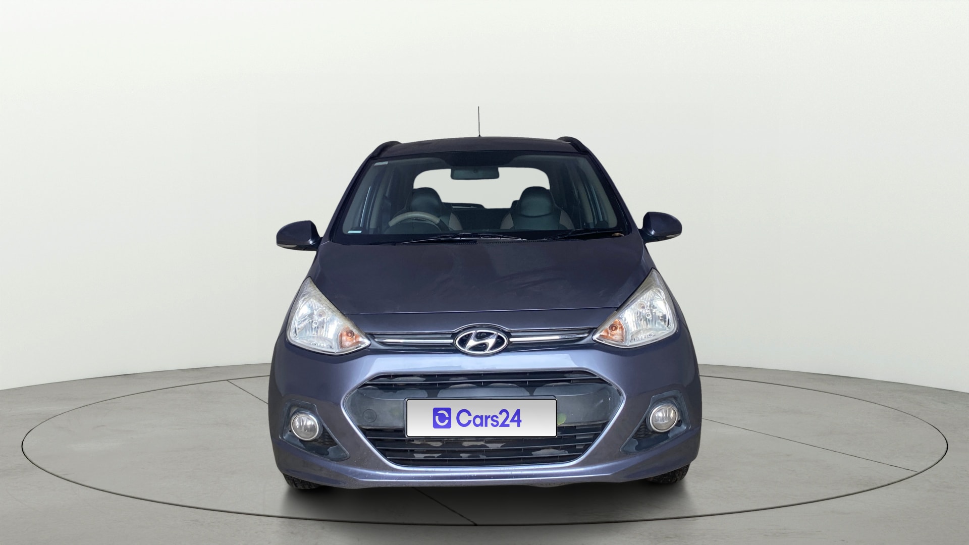 Used 2016 Hyundai Grand i10 Used 2016 Hyundai Grand i10