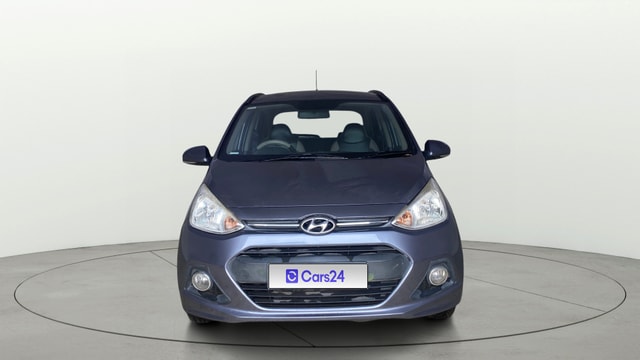 View Hyundai Grand i10 Image 1 Used Hyundai Grand i10 Image 1