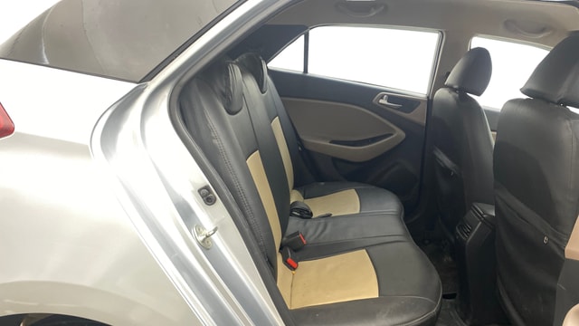 View Hyundai Elite i20 Image 30 Used Hyundai Elite i20 Image 30
