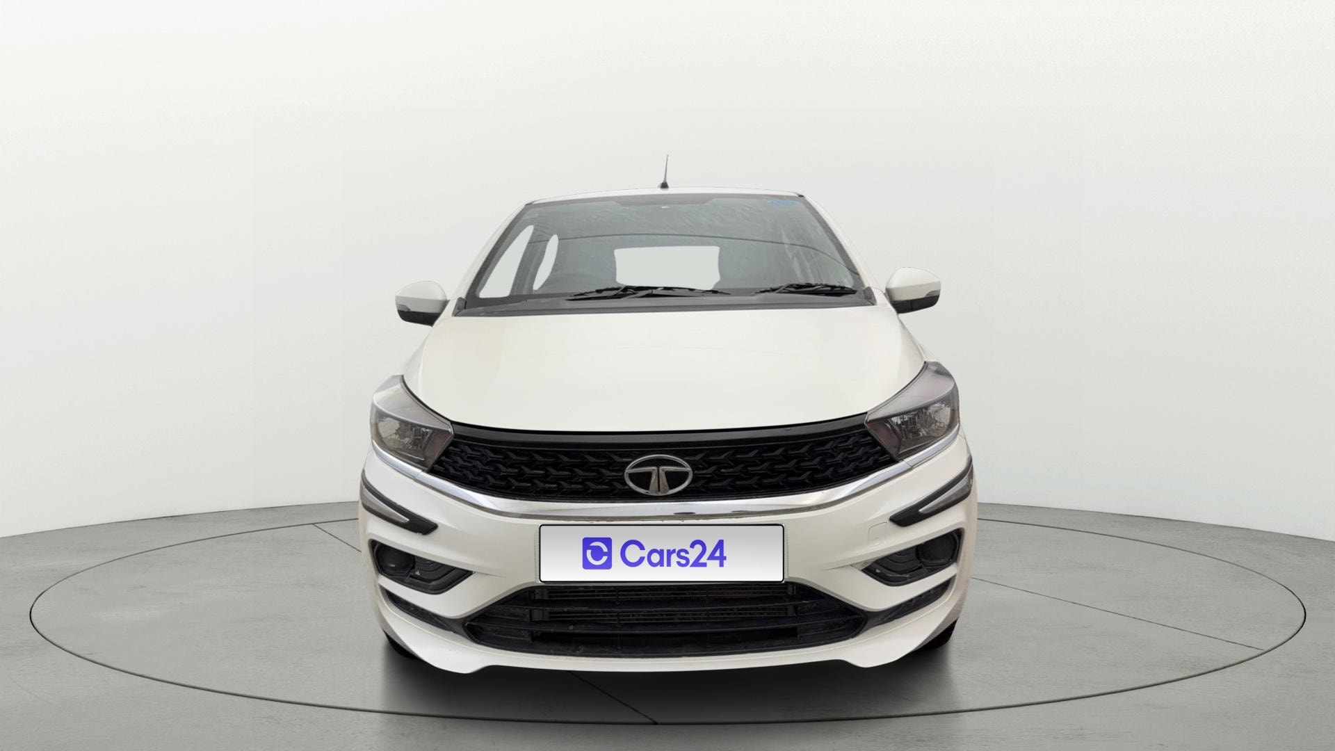 Used 2020 Tata Tiago Used 2020 Tata Tiago