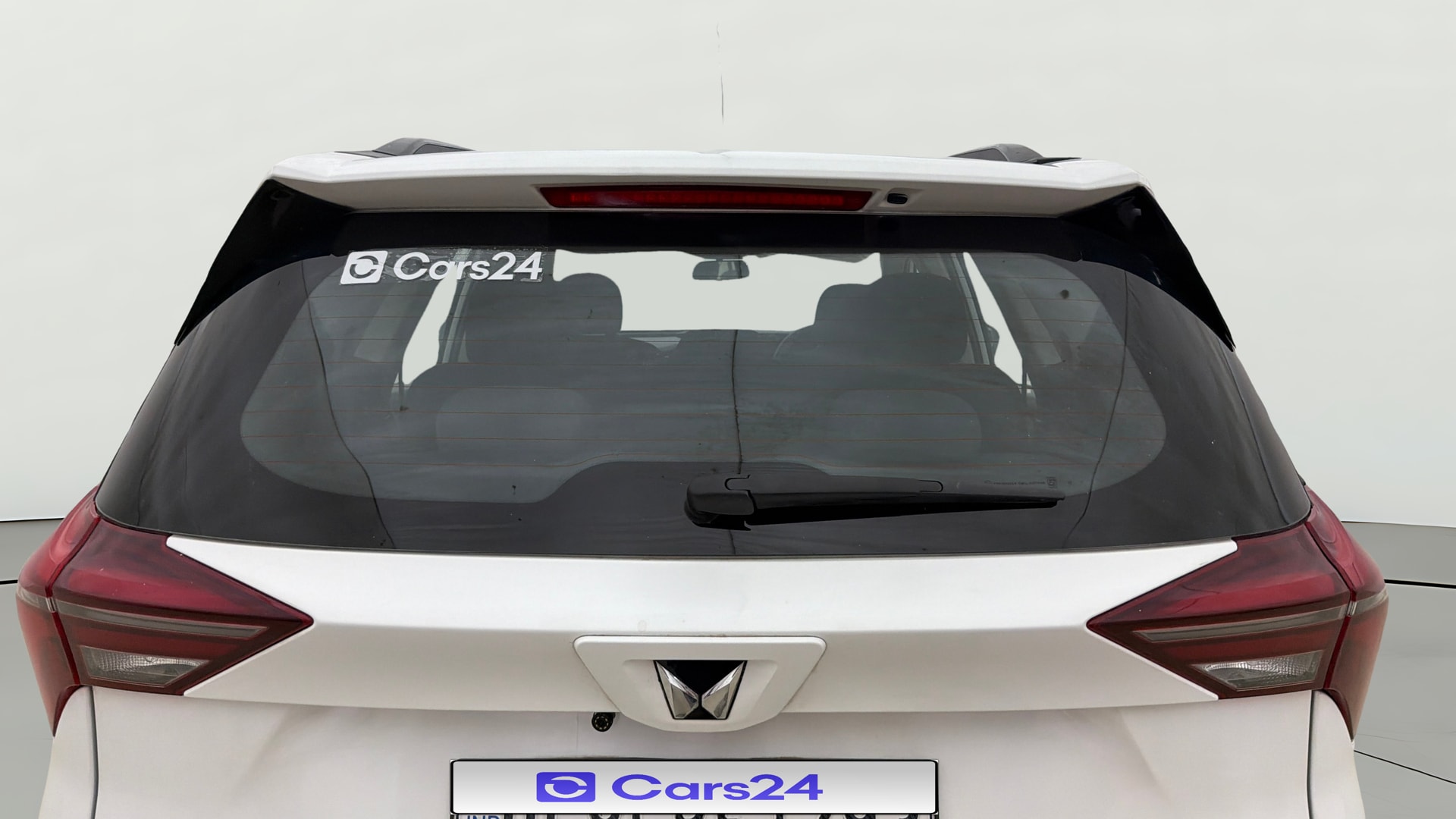 Used 2022 Mahindra XUV700 Used 2022 Mahindra XUV700