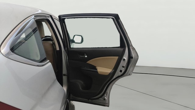 View Honda CR-V Image 6 Used Honda CR-V Image 6