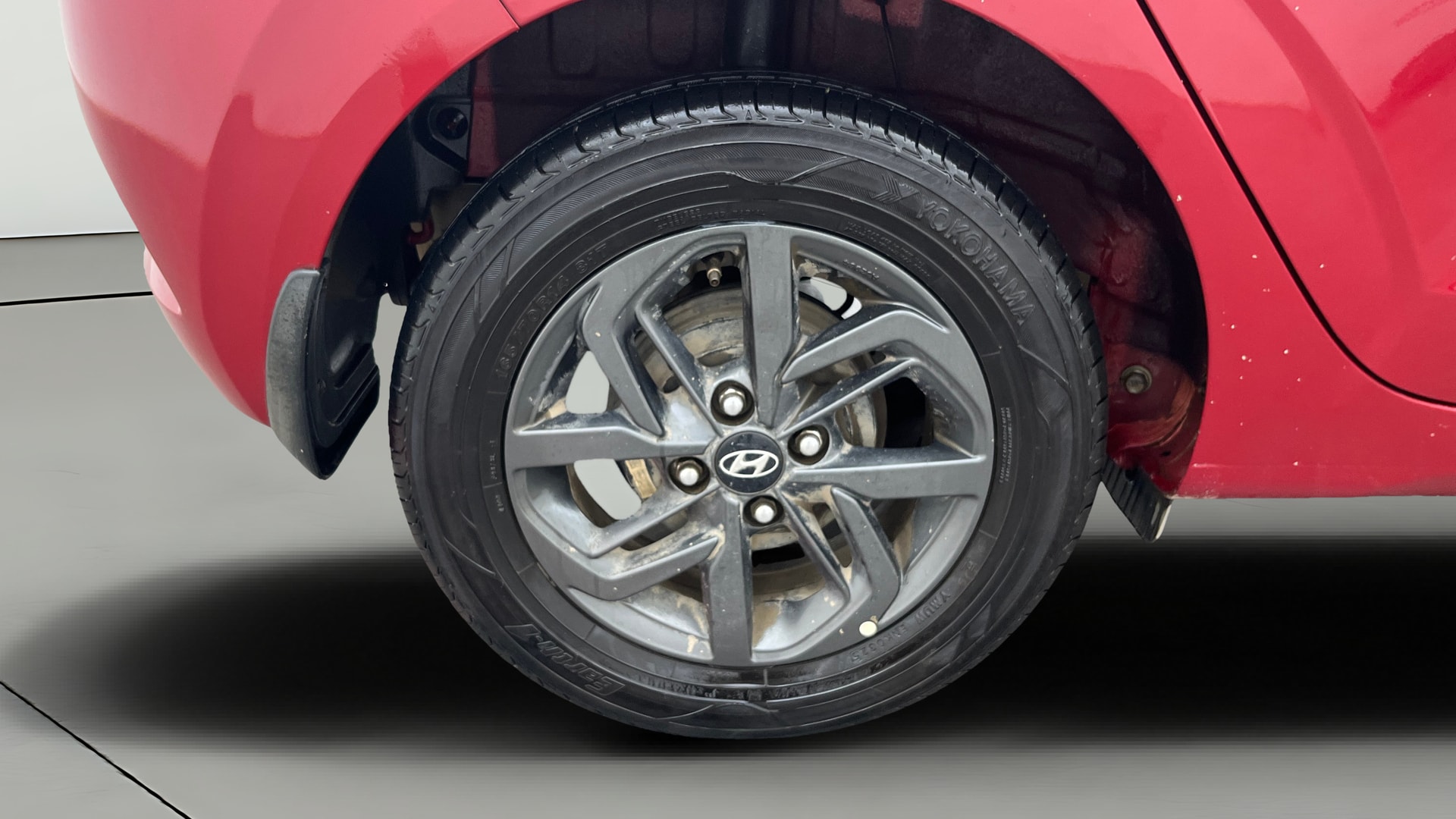 View 2020 Hyundai Grand i10 Nios Sportz Petrol AMT Image 24 Used 2020 Hyundai Grand i10 Nios Sportz Petrol AMT Image 24