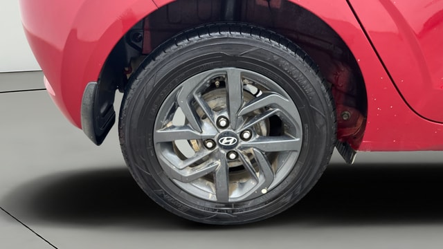 View Hyundai Grand i10 Nios Image 24 Used Hyundai Grand i10 Nios Image 24