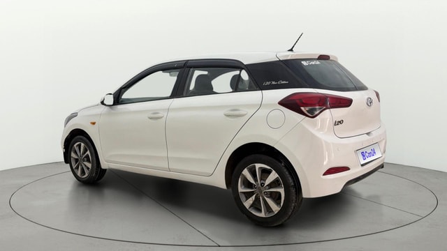 View Hyundai Elite i20 Image 2 Used Hyundai Elite i20 Image 2
