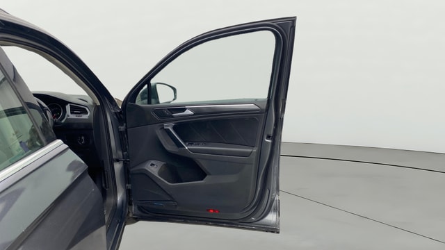 View Volkswagen Tiguan Image 48 Used Volkswagen Tiguan Image 48