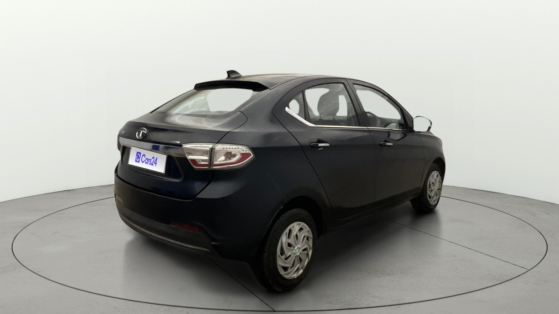 Used 2022 Tata Tigor Used 2022 Tata Tigor