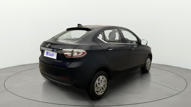 View Tata Tigor Image 44 Used Tata Tigor Image 44