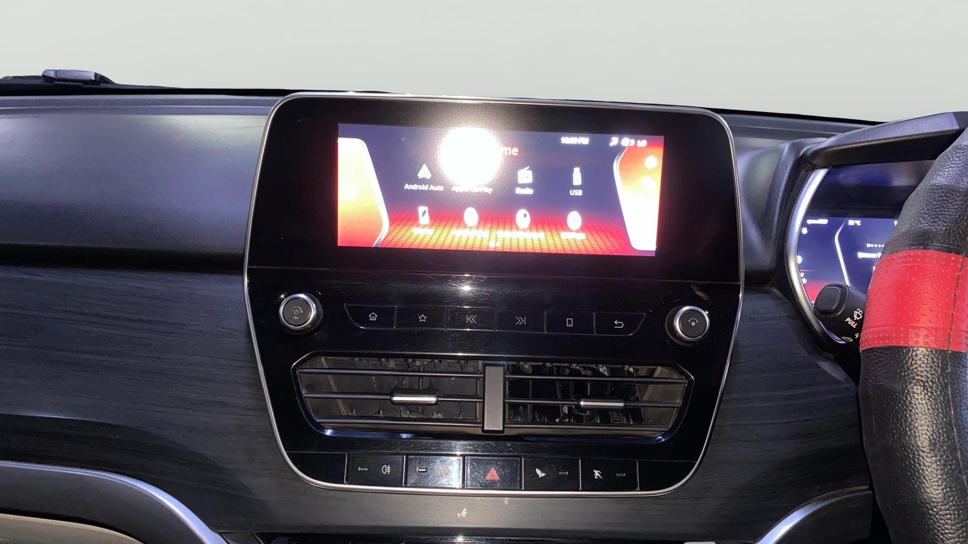 View 2021 Tata Safari XZA Plus 6S Image 34 Used 2021 Tata Safari XZA Plus 6S Image 34
