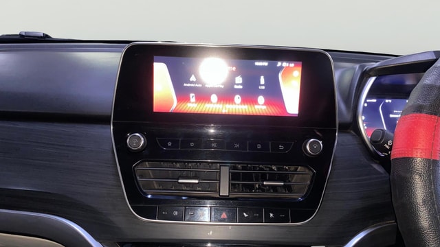 View Tata Safari Image 34 Used Tata Safari Image 34