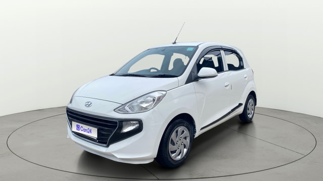 View Hyundai New Santro Image 34 Used Hyundai New Santro Image 34