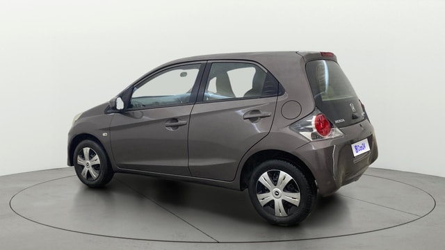 View Honda Brio Image 2 Used Honda Brio Image 2