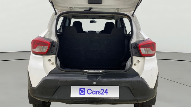 View Renault Kwid Image 36 Used Renault Kwid Image 36
