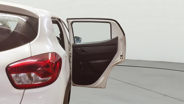 View Renault Kwid Image 7 Used Renault Kwid Image 7