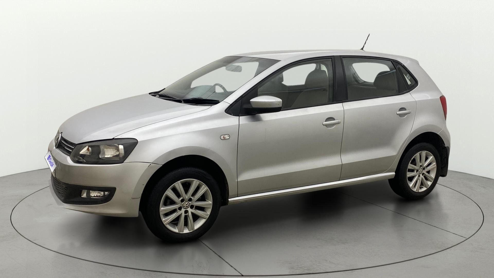View 2014 Volkswagen Polo 1.2 AllStar Limited Edition Image 20 Used 2014 Volkswagen Polo 1.2 AllStar Limited Edition Image 20