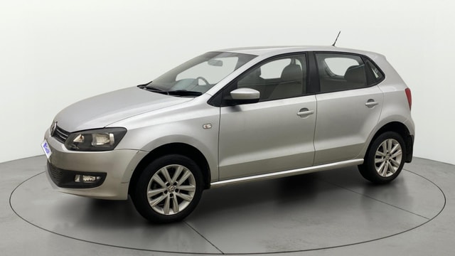 View Volkswagen Polo Image 20 Used Volkswagen Polo Image 20