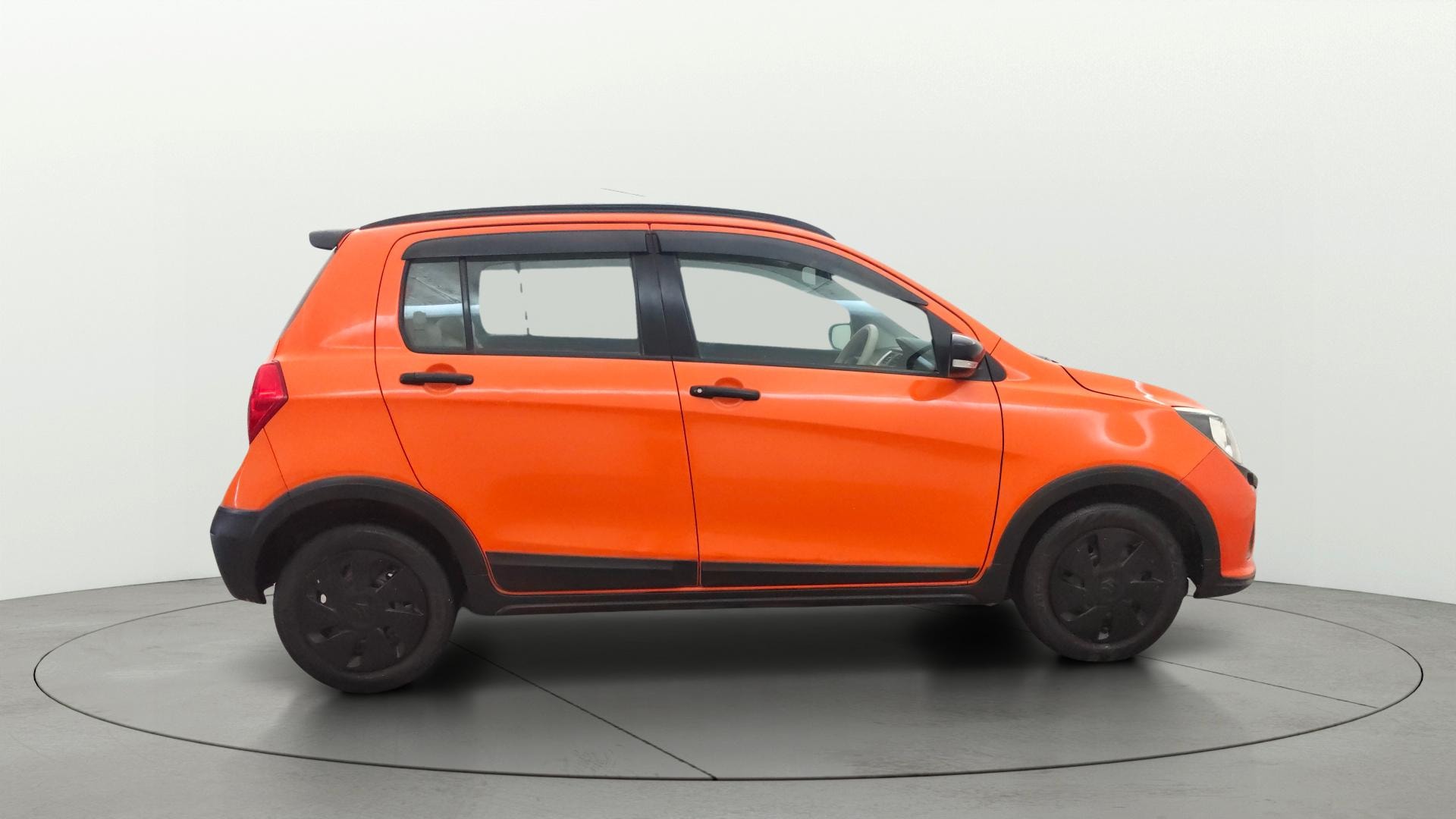 Used 2018 Maruti Suzuki 1000 Used 2018 Maruti Suzuki 1000
