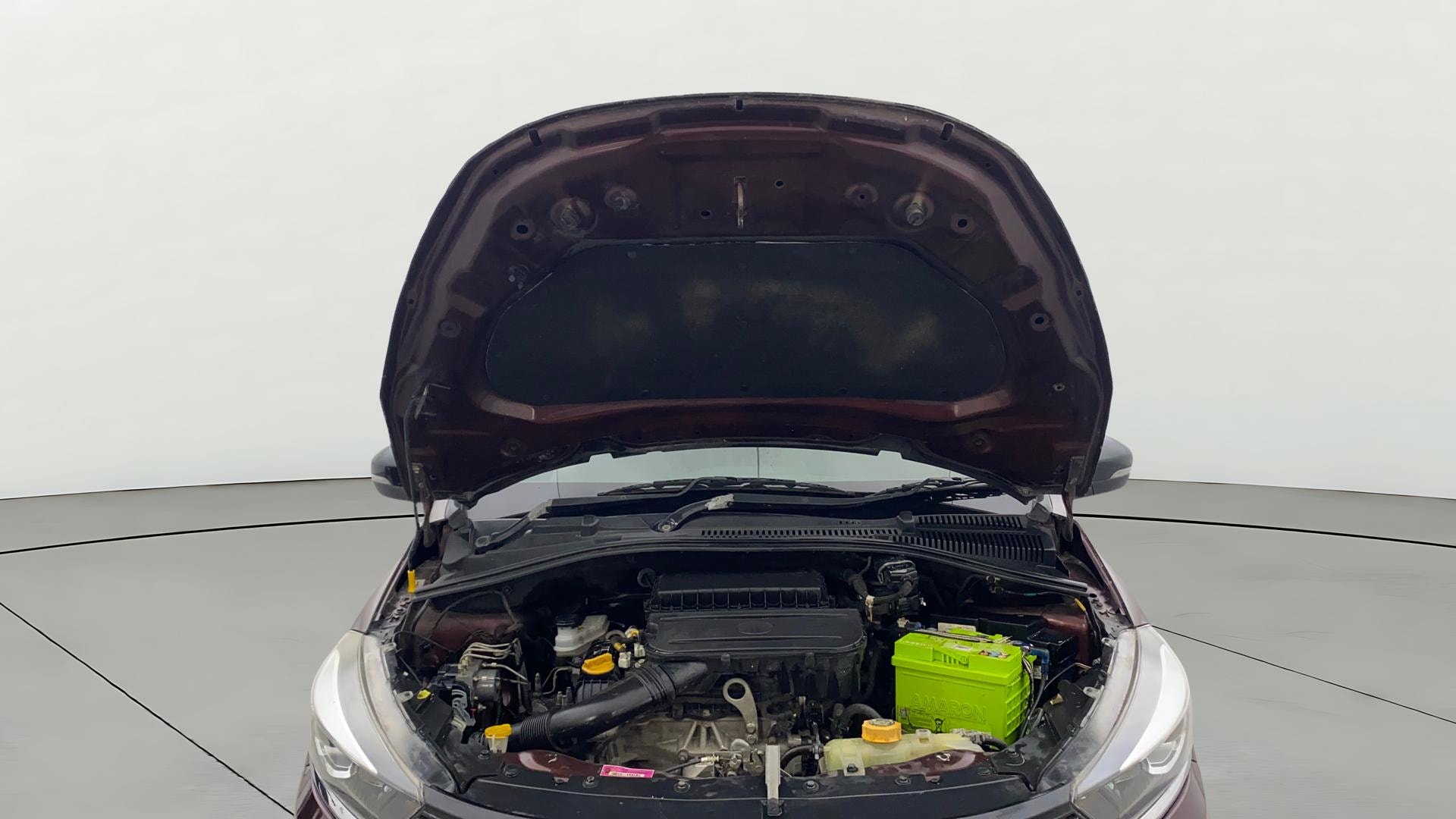 Used 2022 Tata Tigor Used 2022 Tata Tigor